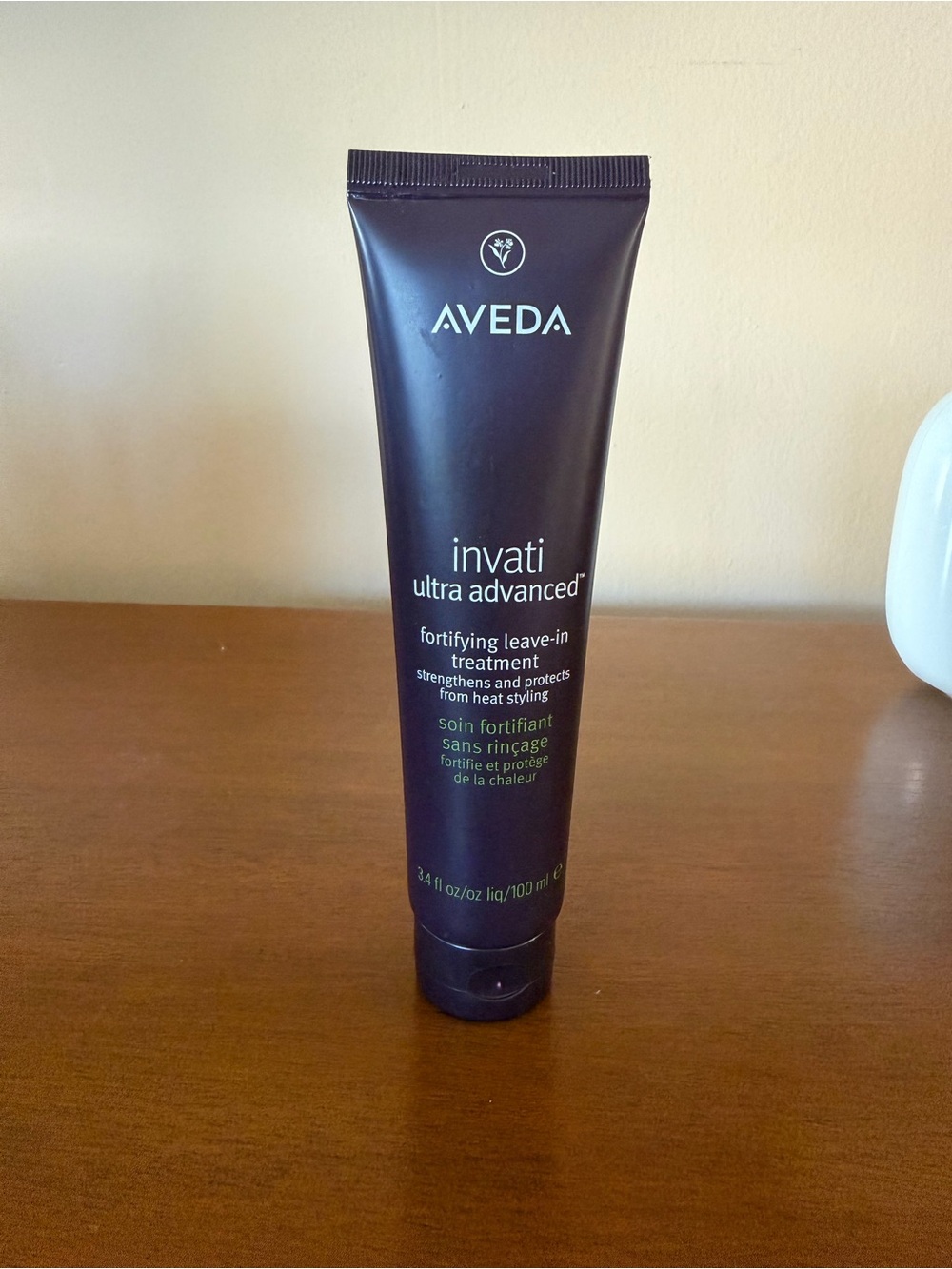 NEW AVEDA INVATI ULTRA ADVANCED FORTIFYING LEAVE-IN TREATMENT